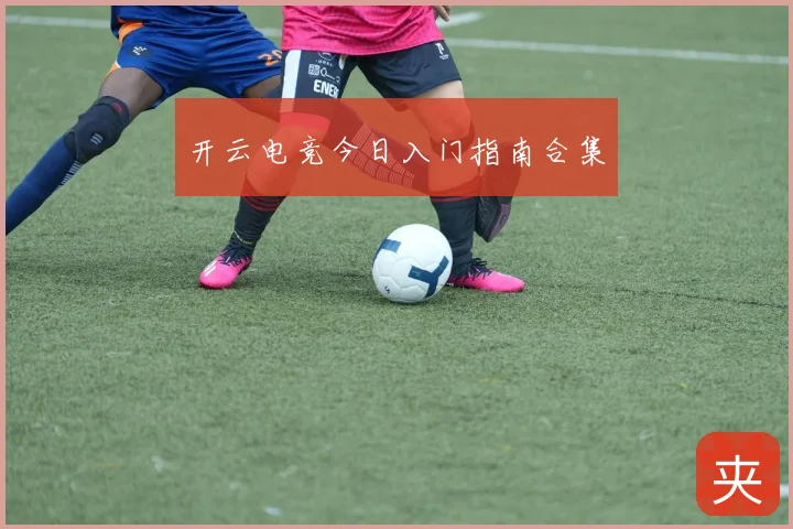 开云电竞今日入门指南合集